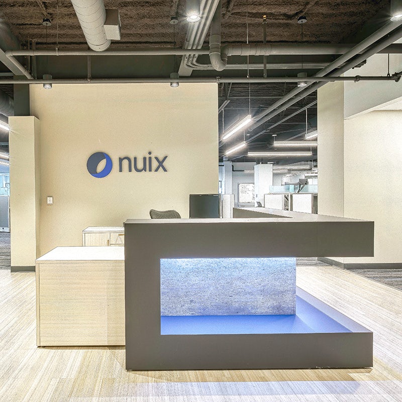 Nuix